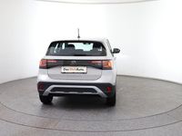 gebraucht VW T-Cross - 4Me TSI