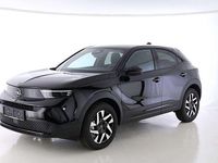 Gebraucht Opel Mokka Edition 136 PS (100 kW) 2025 Karbon schwarz SUV