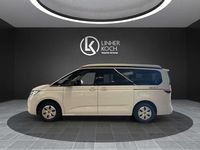 Gebraucht VW California California 150 PS (110 kW) 2025 Mittelgrau  normal Van