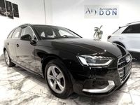 gebraucht Audi A4 40 TFSI Avant advanced S-tronic ****FACELIFT****