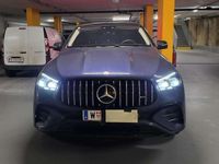 Gebraucht Mercedes GLE53 AMG AMG 435 PS (319 kW) 2024 Coupé