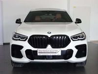 gebraucht BMW X6 xDrive30d