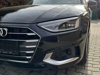 gebraucht Audi A4 35 TFSI adv. S-tronic, "5J Garantie",SH,Leder