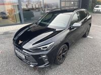 Neu Cupra Terramar 150 PS (110 kW) 2025 Schwarz  metallic SUV