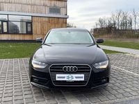 gebraucht Audi A4 20 TDI Ambiente Aut. *AUTOMATIK SITZHEIZUNG FL*