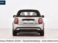 gebraucht Mini Cooper Cabriolet 