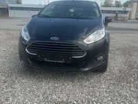 gebraucht Ford Fiesta Ambiente 125