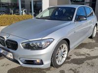 gebraucht BMW 118 118 xd Urban Line