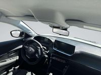 gebraucht Peugeot 208 PureTech 75 Style