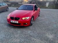 gebraucht BMW 330 Cabriolet 330 d Aut.