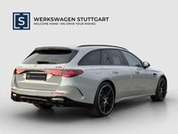 Gebraucht Mercedes E53 AMG Premium 449 PS (330 kW) 2025 Grau Kombi