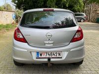 gebraucht Opel Corsa 1.0 12V