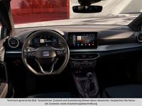 Neu Seat Ibiza Style 95 PS (69 kW) 2026 Hellgrau  metallic Kleinwagen