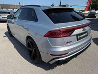 gebraucht Audi Q8 50 MHEV TDI quattro Tiptronic
