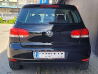 gebraucht VW Golf VI 