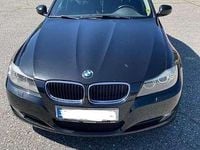 gebraucht BMW 320 320 d Aut.