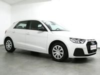 gebraucht Audi A1 Sportback 25 TFSI virtual App DAB Shz Freispr Pdc Notruf
