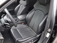 gebraucht Audi RS6 Avant quattro Vossen Milltek KW Ceramic