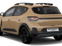 Neu Dacia Sandero Extreme 122 PS (89 kW) 2026 SUV