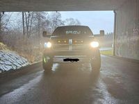 gebraucht Dodge Ram Laramie