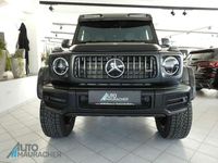 gebraucht Mercedes G63 AMG AMG 4x4² G-MANUFAKTUR