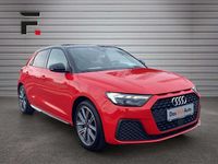 gebraucht Audi A1 25 TFSI intense