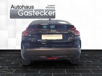 gebraucht Citroën C4 PureTech 130 S&S EAT8 Aut. Max