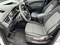 gebraucht Renault Kangoo Equilibre GJR LED PDC TCe 100