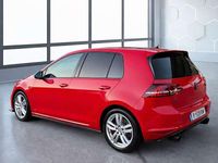 Gebraucht VW Golf VII GTI 230 PS (169 kW) 2014 Limousine