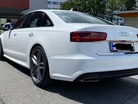 gebraucht Audi A6 3,0 TDI clean Diesel Quattro Sport S-tronic