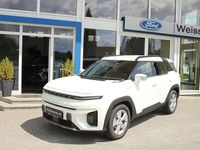 Gebraucht Ssangyong (KGM) Torres EVX 152 kW (207 PS) 2024 Weiß SUV