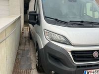 gebraucht Fiat Ducato 33 DucatoL2H2 130 GR-Kombi