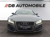 gebraucht Audi A7 Sportback 30 TDI quattro S-tronic S-Line Rück...