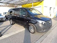 gebraucht Mercedes Vito 114 Tourer