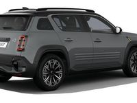 gebraucht Renault 4 E-Tech E-Tech Electric Iconic 150 PS comfort range