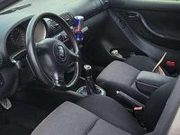 gebraucht Seat Leon 19 Samba+ TDI