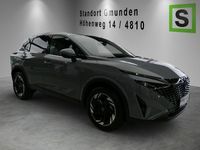 gebraucht Nissan Qashqai N-Connecta+ 1.3 DIG-T MHEV 158 PS Xtronic