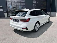 gebraucht BMW 318 Touring Advantage Aut. Mwst.