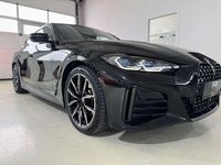 gebraucht BMW 430 i M Sport PRO *LASER/360/H&K/SHADOW-LINE/19 ZOLL*