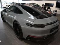 Gebraucht Porsche 992 480 PS (353 kW) 2023 Grau Coupé