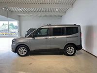 gebraucht Ford Tourneo Courier 1,0 EcoBoost Titanium Aut.