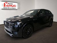 gebraucht Mazda CX-60 D254 AWD HOMURA COSO