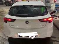 gebraucht Opel Astra 16 CDTI Ecotec Cool&Sound Start/Stop System