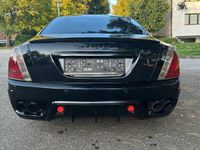 gebraucht Maserati Quattroporte Sport GT DuoSelect