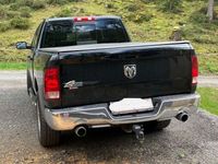 gebraucht Dodge Ram PICKUP