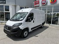 gebraucht Fiat Ducato 35 L2H2 140PS Easy Pro