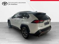 gebraucht Toyota RAV4 Hybrid 4x2 Active Drive