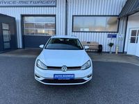 gebraucht VW Golf Comfortline DSG