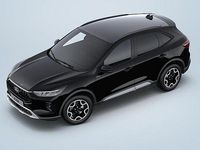 gebraucht Ford Kuga Active X