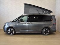 Neu VW California Beach 150 PS (110 kW) 2026 Hellgrau  normal Van